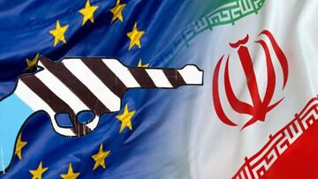 رویترز: ایران با پیشنهاد اروپا برای تمدید مهلت مکانیزم ماشه مخالفت کرد