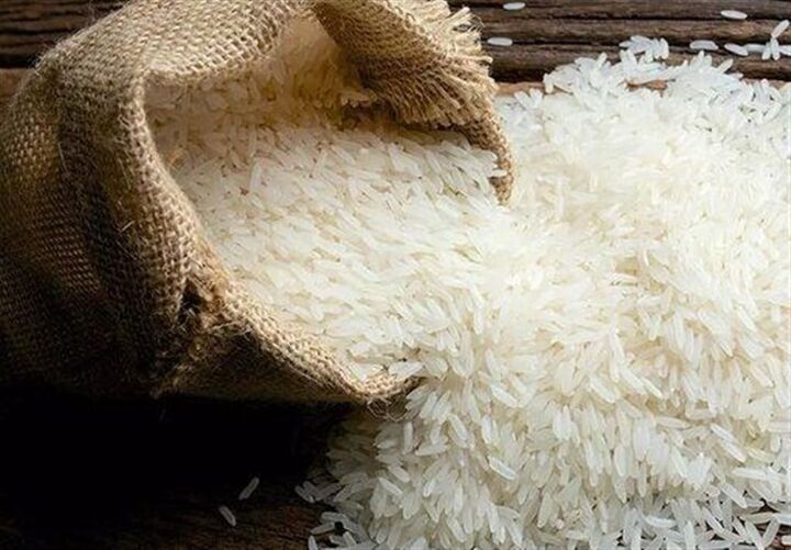 قیمت برنج پاکستانی دو برابر هندی شد قیمت برنج پاکستانی دو برابر هندی شد