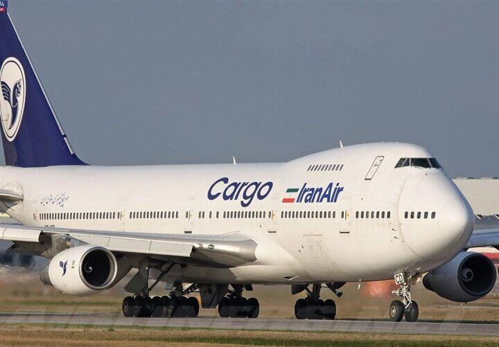 آمادگی فرودگاه پیام برای واردات فوری دارو و کالاهای اساسی آمادگی فرودگاه پیام برای واردات فوری دارو و کالاهای اساسی