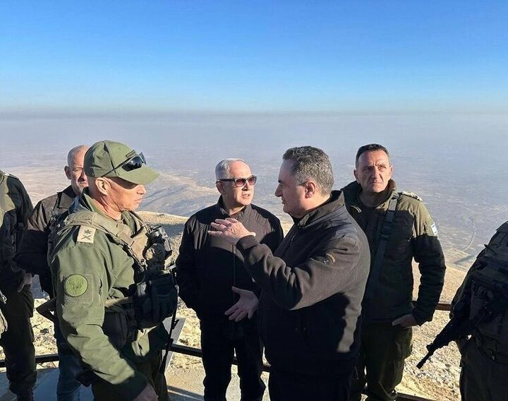صهیونیستها در آستانه یک تغییر استراتژیک بزرگ به سمت یک جنگ فراگیر علیه لبنان هستند؟ صهیونیستها در آستانه یک تغییر استراتژیک بزرگ به سمت یک جنگ فراگیر علیه لبنان هستند؟