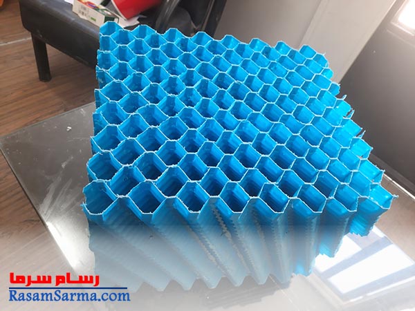 چطور یک برج خنک کننده مناسب برای صنعت خود انتخاب کنیم؟