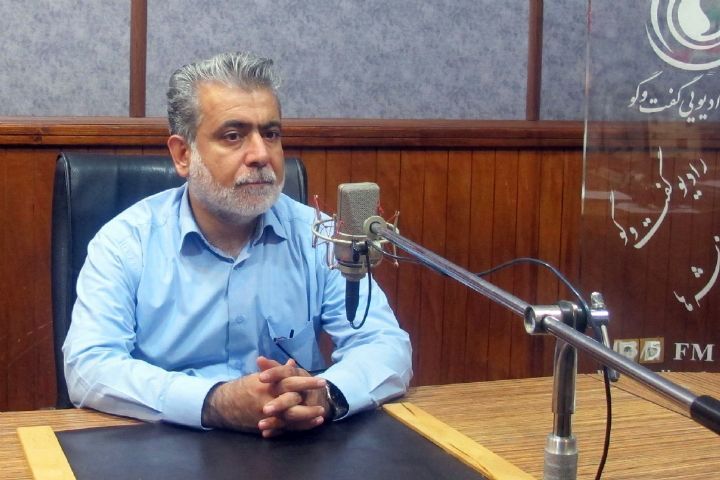 سیاست های رسمی آمریکا باید مبنا باشد نه صحبت های ترامپ/ ضرورت ورود به دیپلماسی ابهام سیاست های رسمی آمریکا باید مبنا باشد نه صحبت های ترامپ/ ضرورت ورود به دیپلماسی ابهام