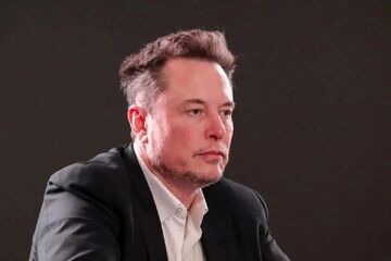 واکنش متفاوت ایلان ماسک به جهش قیمت نقره