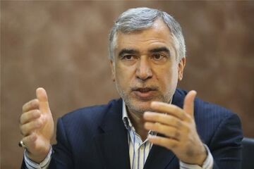 اسناد ما از طریق بازرسان و شخص گروسی به اسرائیل داده شده است