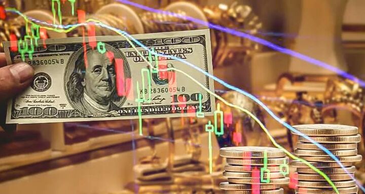 سقوط نرخ ارز و طلا به کفهای حساس| دلار زیر ۱۰۰هزار، سکه لبِ مرز ۹۲میلیون سقوط نرخ ارز و طلا به کفهای حساس| دلار زیر ۱۰۰هزار، سکه لبِ مرز ۹۲میلیون