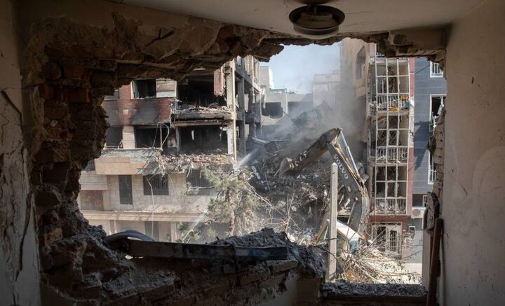 تمدید مهلت دریافت بیمه پوشش جنگ تا ۳۱ تیرماه تمدید مهلت دریافت بیمه پوشش جنگ تا ۳۱ تیرماه