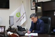 ارتقای شاخص‌های کلیدی شعب بانک قرض‌الحسنه مهر ایران استان سمنان در بهار ۱۴۰۴