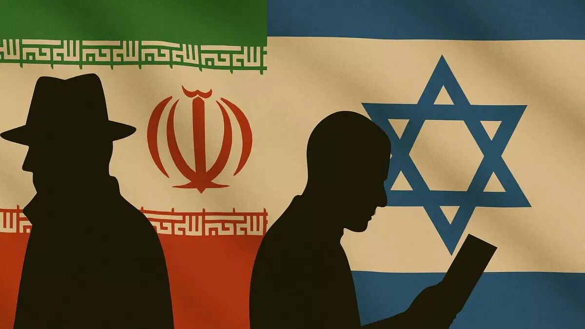 جاسوسی زنده: افسر پایگاه هوایی، اطلاعات را مستقیم برای ایران ارسال می‌کرد