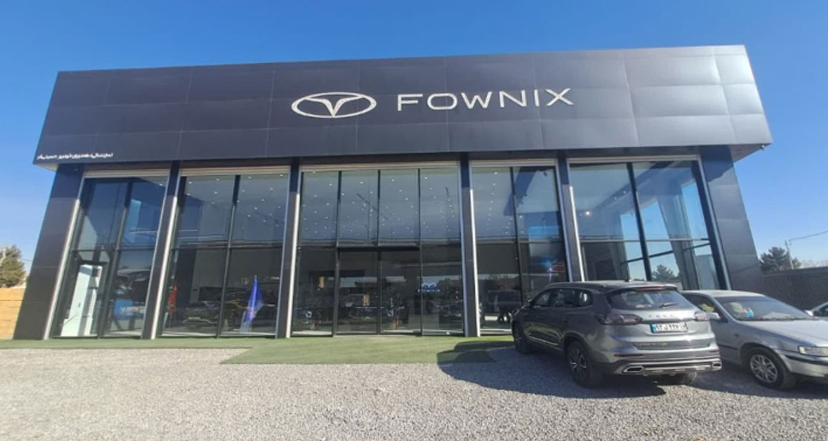 کاملترین مقایسه x33 کراس با جک s3 دو کراس اور اقتصادی