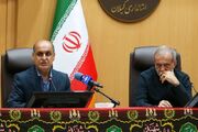 در جنگ تحمیلی ۱۲ روزه هیچ مشکلی در تامین کالاها نداشتیم