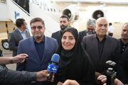 ریل‌گذاری راه‌آهن شهرکرد به سفیددشت به مبارکه اجرایی می‌شود