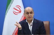 دولت از واحدهای تولیدی خسارت دیده حمایت می‌کند