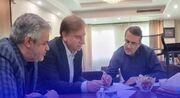 استاندار بوشهر بر لزوم بومی‌گزینی در استخدام های جدید در استان تاکید کرد