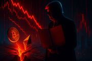 تعرفه‌های ترامپ بازار کریپتو را لرزاند؛ ۱۷۷ میلیون دلار لیکویید شد!