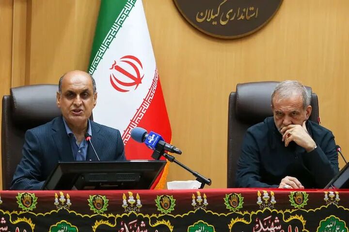 در جنگ تحمیلی ۱۲ روزه هیچ مشکلی در تامین کالاها نداشتیم