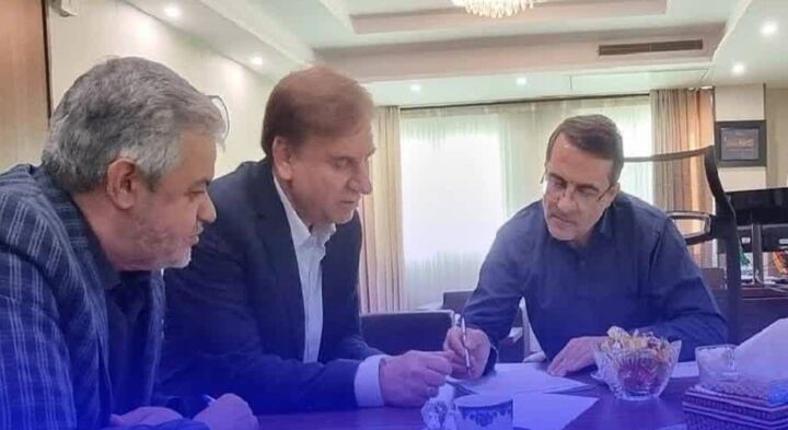 استاندار بوشهر بر لزوم بومی‌گزینی در استخدام های جدید در استان تاکید کرد