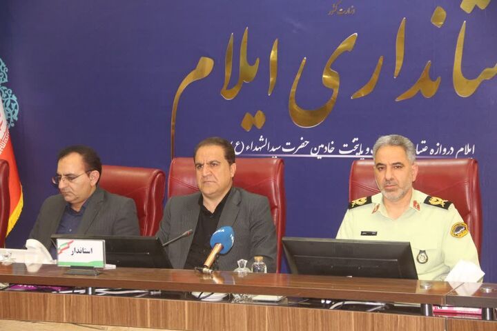تردد ۱۸۰ هزار زائر از مرز مهران