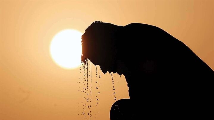 افزایش دما در راه است؛ هشدار رگبار، طوفان و گردوخاک در ۸ استان