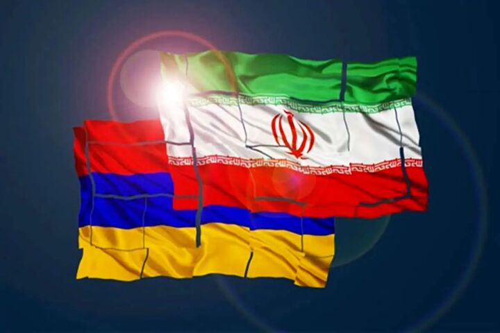 سهم ۲/۸ درصدی ایران از بازار ارمنیها سهم ۲/۸ درصدی ایران از بازار ارمنیها