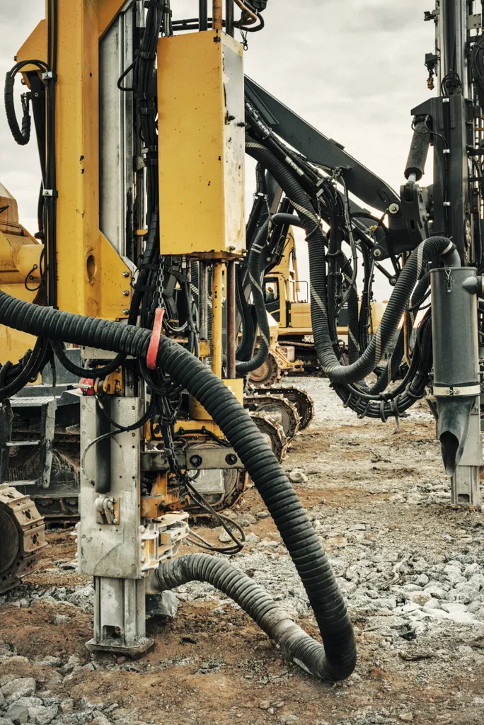 فوق سری: مهندسان صنعتی شیلنگ کامپوزیت و ضد سایش هیدروکالا را پیشنهاد میدهند!