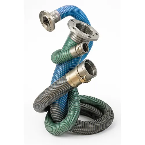 خرید شیلنگ کامپوزیت