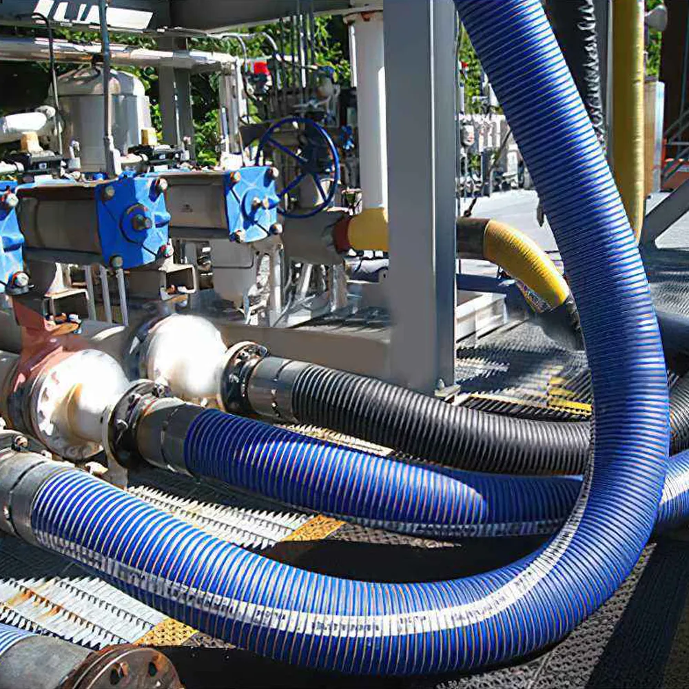 کاربرد شیلنگ کامپوزیت هیدروکالا