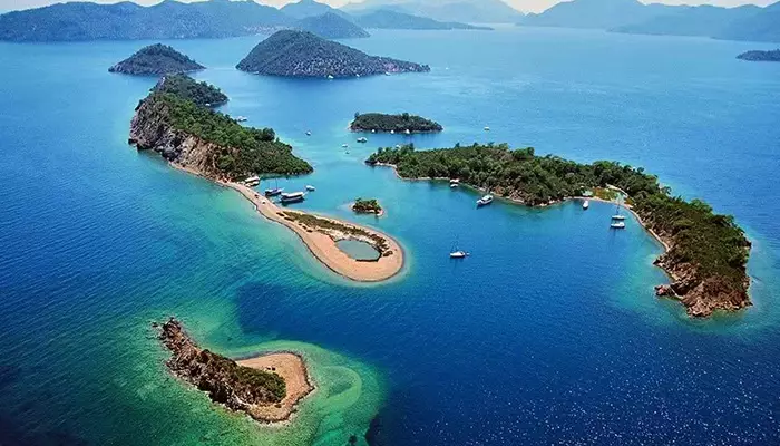 فتحیه یا آنتالیا؟ کدام را برای سفر انتخاب کنیم؟