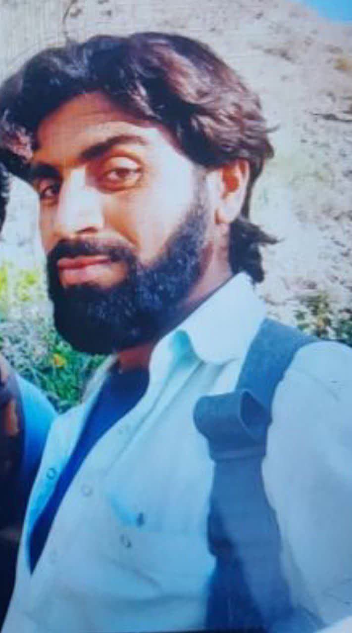 تروریست متواری را شناسایی کنید