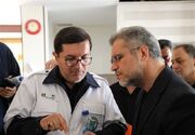 امکان تهاتر خانه‌های آسیب‌دیده از جنگ با املاک شهرداری تهران