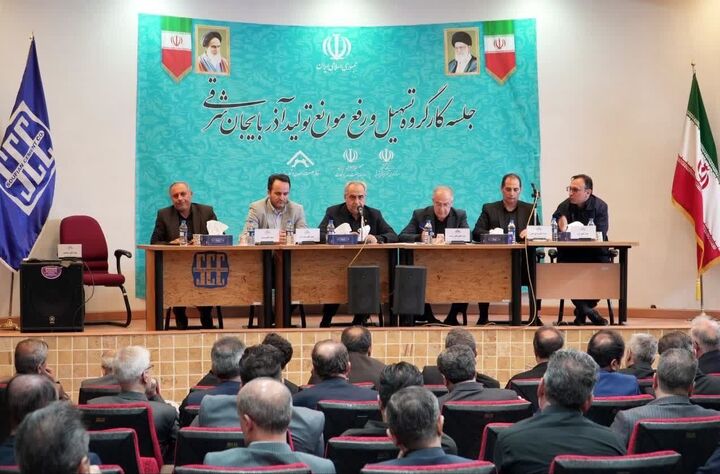 پروژه‌ ناقص در آذربایجان شرقی افتتاح نخواهد شد
