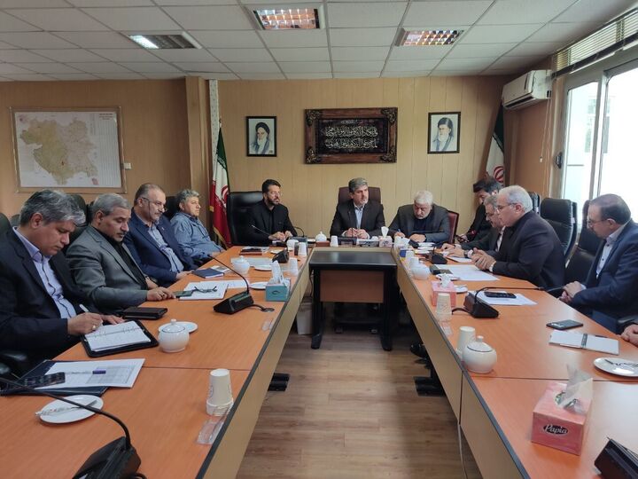 ۴۷ درصد مسکن روستایی کردستان نوسازی شد