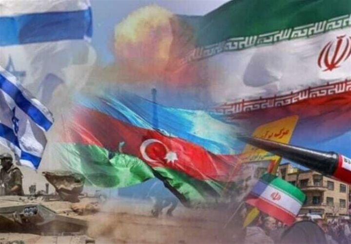 هدف بعدی اسرائیل: حمله به ترکیه! قطر و عربستان هم در نوبت هستند هدف بعدی اسرائیل: حمله به ترکیه! قطر و عربستان هم در نوبت هستند