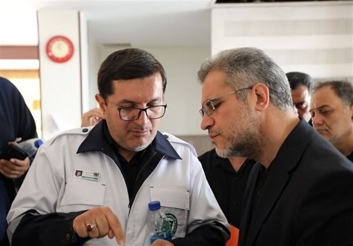 امکان تهاتر خانه‌های آسیب‌دیده از جنگ با املاک شهرداری تهران
