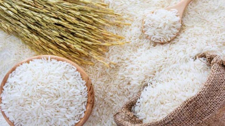 قیمت برنج در میادین و بازارهای میوه و تره بار تهران اعلام شد