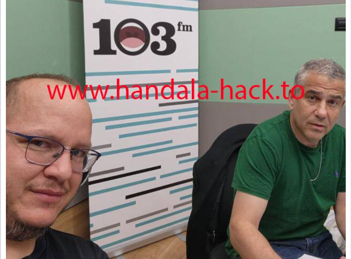 «حنظله» تلفنهمراه چهره نزدیک به نتانیاهو را هک کرد