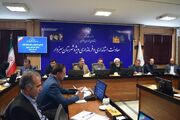 فضای کسب وکار خراسان رضوی بهبود یافت
