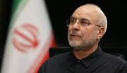 قالیباف: فرمانده ‌کل‌ قوا در چند ساعت، نیروی نظامی را از شوک خارج کرد