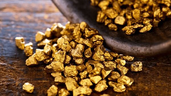 واردات طلا دو برابر شد؛ طلا در مرز سیاست و اقتصاد