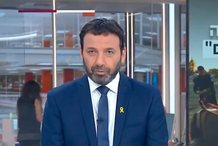 افشاگری در تلویزیون اسرائیل: ایران پایگاه‌های استراتژیک را زد، اما دولت سانسور می‌کند!