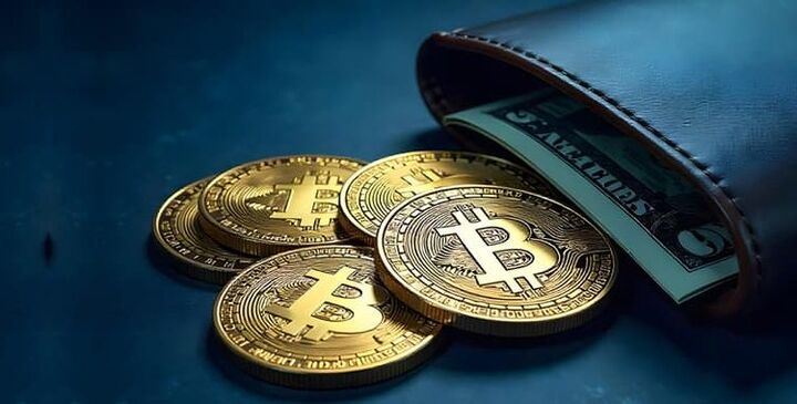 شکایت دولت آمریکا برای مصادره ۲.۴ میلیون دلار بیت‌ کوین
