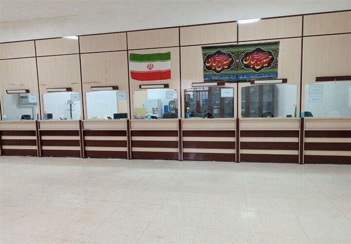 آمار مهاجرین در مرز میلک به صفر رسید| آمادگی کامل برای پذیرش موج جدید مهاجرین