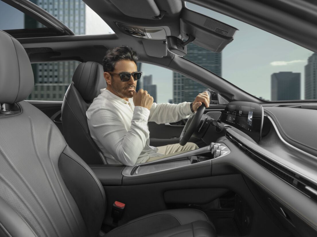 عملکرد همهجانبه برای تجارت، تفریح و رفتوآمد روزمره