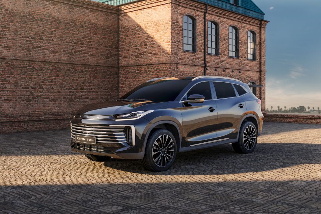 عملکرد همهجانبه برای تجارت، تفریح و رفتوآمد روزمره