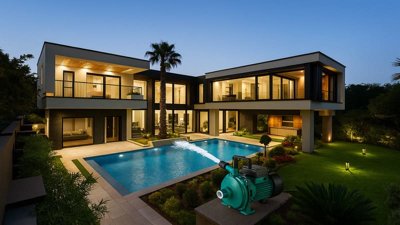 بدون استابلایزر، هر لحظه ممکنه یخچالت بسوزه!