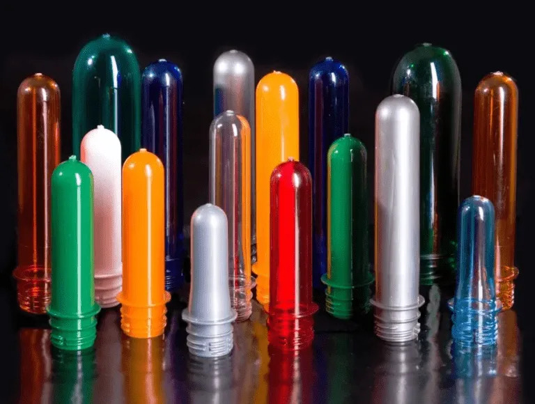 چطور پریفرم با کیفیت میتواند هزینه تولید را کاهش دهد؟