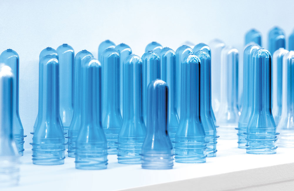 چطور پریفرم با کیفیت میتواند هزینه تولید را کاهش دهد؟