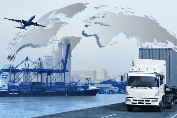 بیمه کالاهای وارداتی و صادراتی؛ کلید امنیت تجارت بینالمللی با اینزی