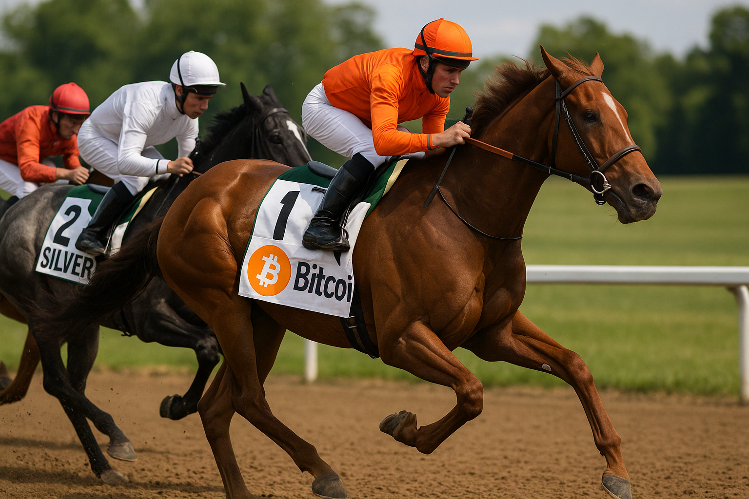 تحلیل تکنیکال بیت کوین چه می گوید؛ صعودی بزرگ یا سقوطی دردناک؟