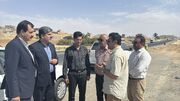اتمام کریدور شمال جنوب جزو اولویت‌های کردستان است