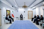 تاکید سخنگوی وزارت خارجه بر نقش یزدی‌های خارج کشور در توسعه اهداف اقتصادی
